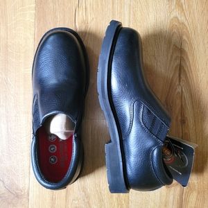 Steel Toe Men's Skechers 7.5